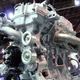 Illustration for article titled Lexus IS350 2GR-FSE V6